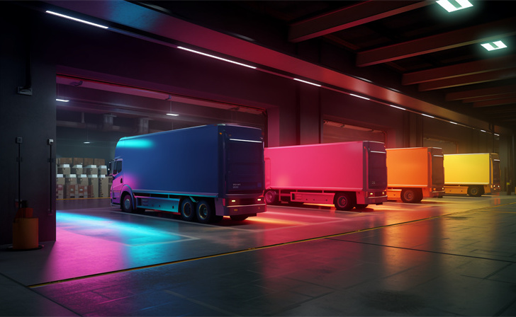 「集（jí）成（chéng）供應（yīng）鏈谘詢」如何提高（gāo）企業物流配送服務水平