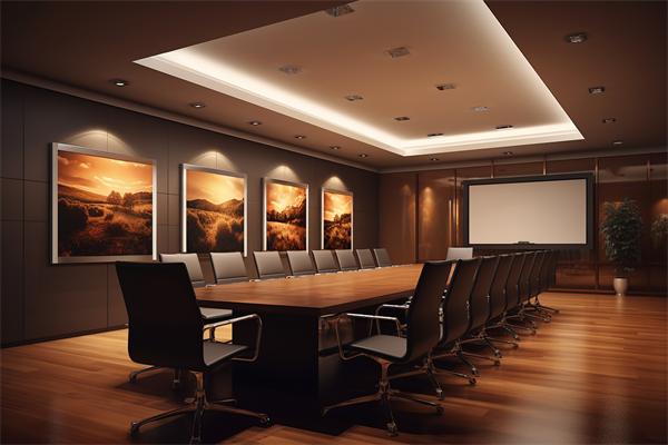 「管理谘詢」如何提升企（qǐ）業管理水平並實現可持續發展