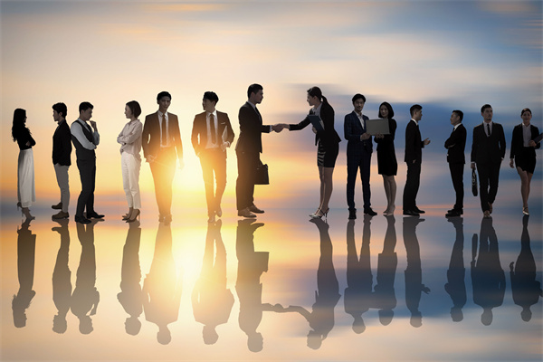 組織（zhī）管理中的挑戰（zhàn）和問題（tí）