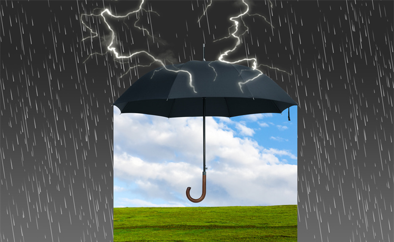 「企業管理谘詢」如何降低風險並保護企業利益