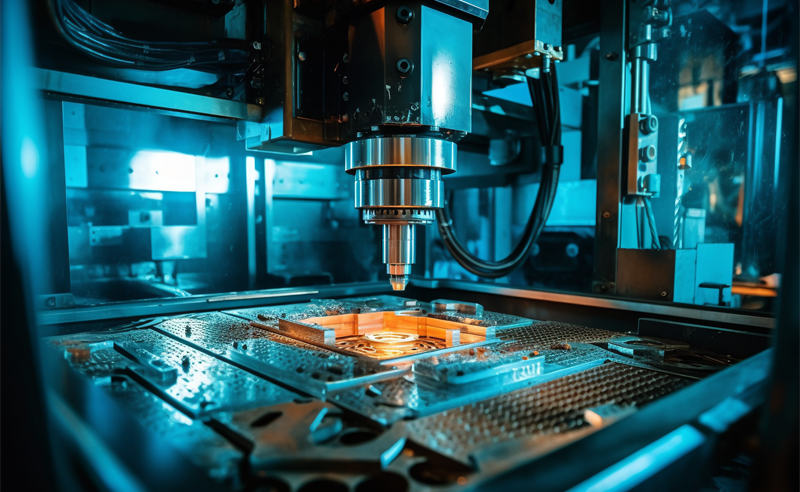 「精益生產（chǎn）谘詢公司」如何優化設備維護和保養（yǎng）？