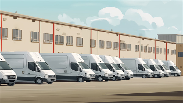 打造高效、可靠的物流配送管理體係，提（tí）升服務質量