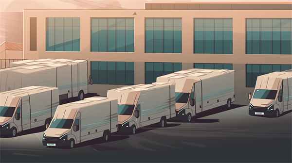 打造高效（xiào）、可靠的物流配送管理體係，提升服務質量