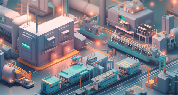 如何提高企業生產線柔性化水平，適應市場需求變（biàn）化