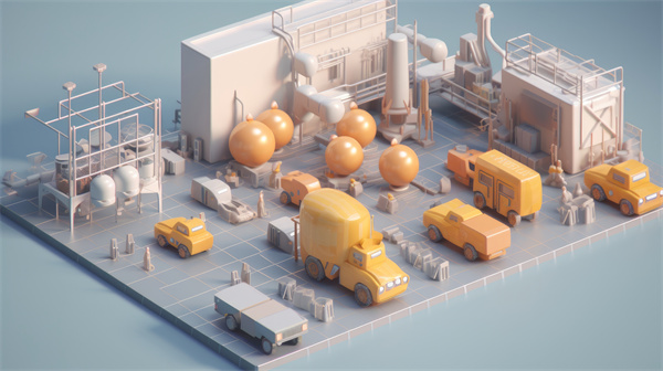 如何提高企業生產線柔性化水平，適（shì）應市場需求變化