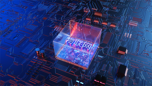 如何利（lì）用物聯網技術提高生產線智能化水平及生產效率