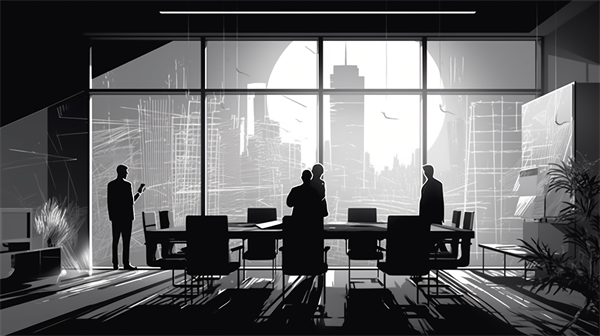 「品（pǐn）牌營銷（xiāo）管理谘詢」如何通過品牌營銷吸引更多投資者