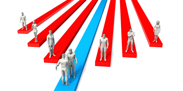 「績效谘詢」這10個績效管理錯誤，您犯了幾（jǐ）個？