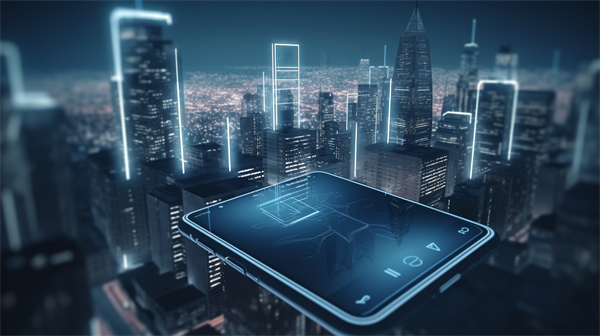 「企業戰略管理谘詢」從數字化轉型到數字化營（yíng）銷