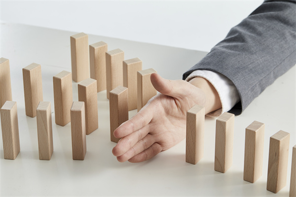 「戰略管理谘詢」從危機預（yù）警到危機應對