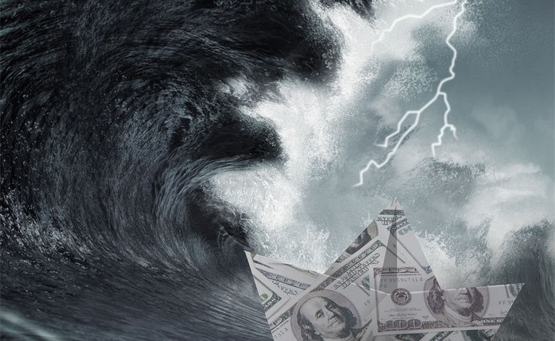 「戰略管理（lǐ）谘詢」從危機預警到（dào）危機（jī）應對