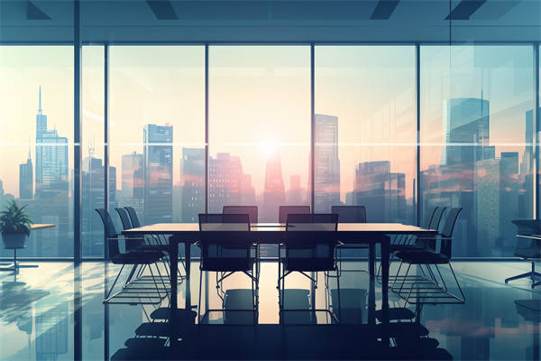 「集團管控（kòng）谘（zī）詢」如何管理多個業務單元？