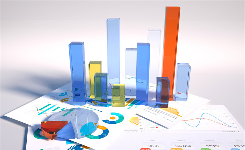 「企業管理谘（zī）詢」如何掌握財務數據並做出正確的決（jué）策