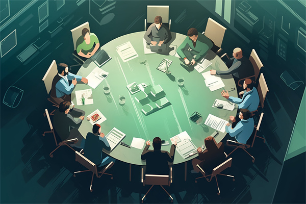 「人力資源管理谘詢（xún）」如何進行有效的溝（gōu）通和協調？