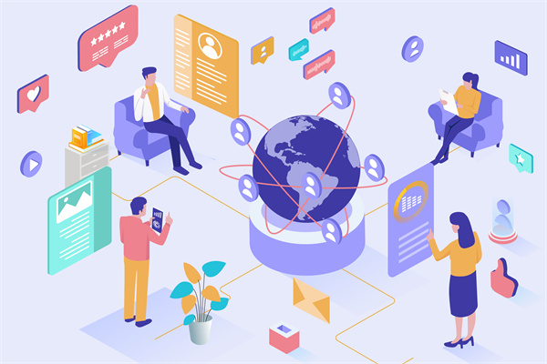 「人力資源管理谘詢」如（rú）何進行有效的溝通和協調？