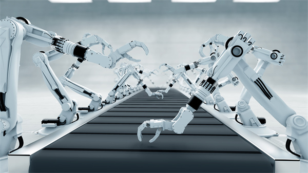 「精益生產谘（zī）詢」如何通（tōng）過（guò）自動化和數（shù）字化提（tí）高生產效（xiào）率？