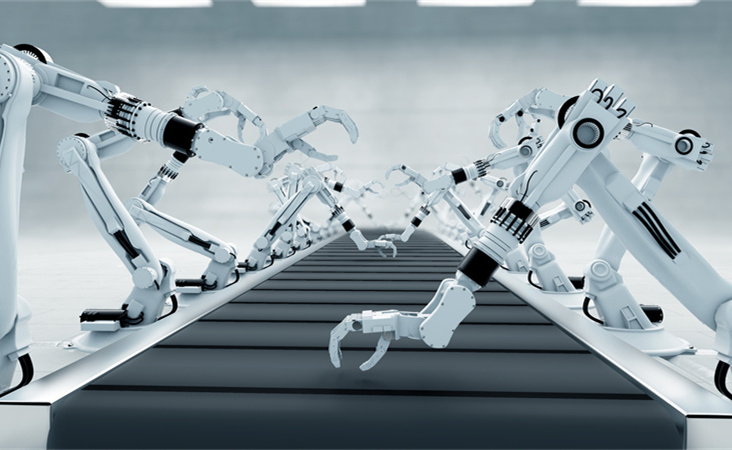 「精益生產谘詢」如何通過自動化和數字化提高生產效率？