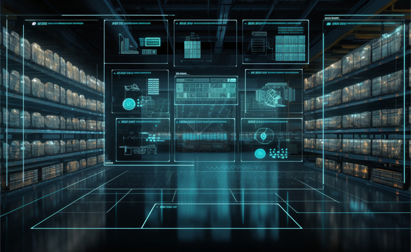 「精益生產（chǎn）管理谘詢」如（rú）何（hé）實現零庫存（cún）生產？