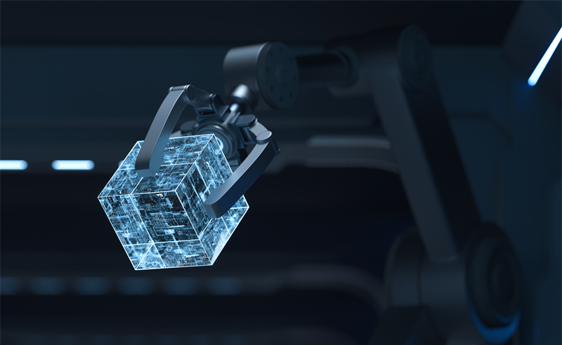 如何（hé）利用大數據（jù）技術優化企業（yè）生產（chǎn）計劃（huá），提高生產效率