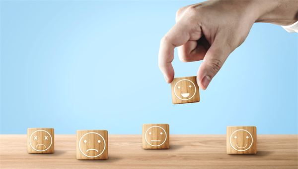 「營銷谘詢（xún）」五個提高品牌忠誠度的營銷策略