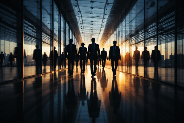 「薪酬管理谘詢（xún）」為什麽公平薪酬管（guǎn）理是員工留任（rèn）的關鍵