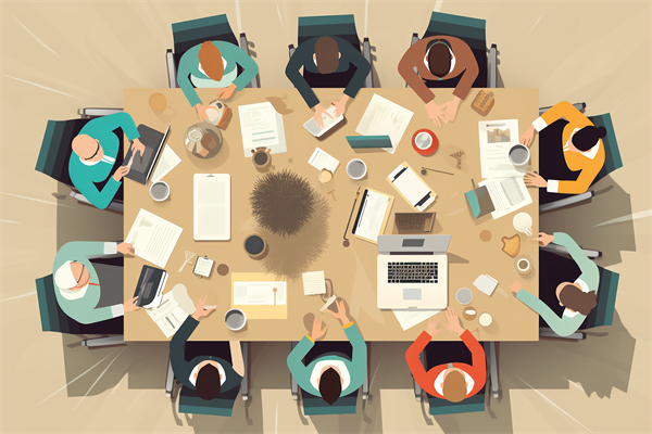 「績效谘詢」與員（yuán）工討論績效的技巧和竅門