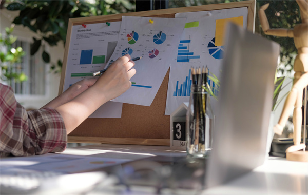 公司文化對年度計劃的影響（xiǎng）