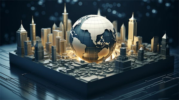 集團管控谘詢公司：持續改進與實踐