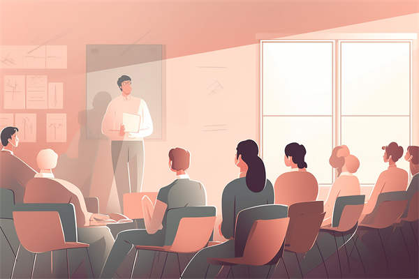 集團管控（kòng）管理谘詢公司：培訓與文化建設