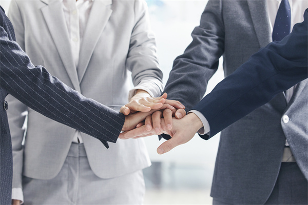 「製造業管理谘詢」如何建立長期客（kè）戶關係