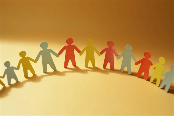 管理谘詢公（gōng）司：生態係統中的合作夥（huǒ）伴（bàn）關係管理