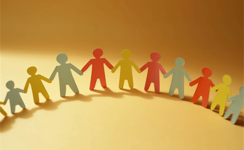 「管理谘詢」如何建立合作夥伴生態係統