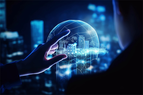 「戰略谘詢」數字化轉型的未來趨勢