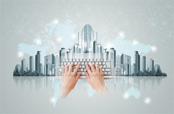 「企業戰略（luè）管理谘詢」未來跨界（jiè）合（hé）作與共享（xiǎng）經濟戰略