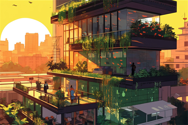 「戰略管理谘詢」如何將環保（bǎo）和可持續發展（zhǎn）融（róng）入戰略？