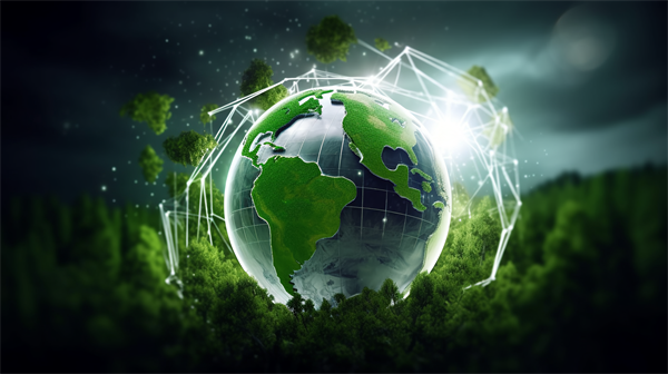 「戰略管理谘詢」如何將環保和可持續發展融入戰略？