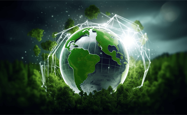 「戰（zhàn）略管（guǎn）理谘詢」如何將（jiāng）環保（bǎo）和（hé）可持續發展融入戰略？