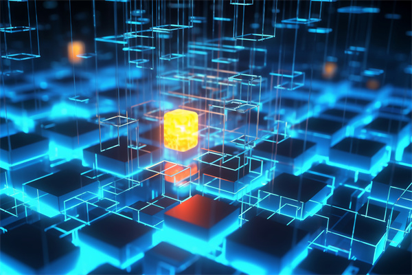 「品牌戰略（luè）管理谘詢」戰略新興領域：區塊鏈（liàn）技術的應用