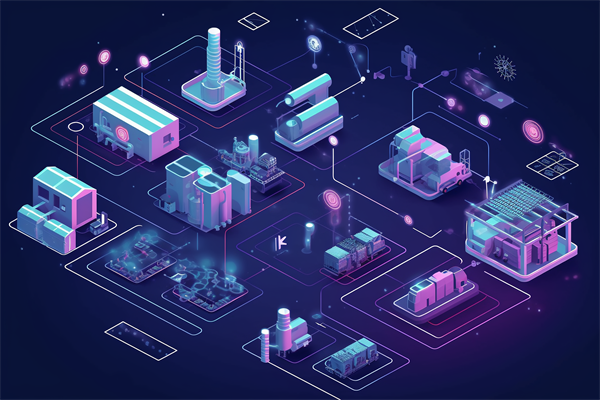 「品牌（pái）戰略管理谘詢」戰略新興領域：區塊鏈技（jì）術的應用（yòng）