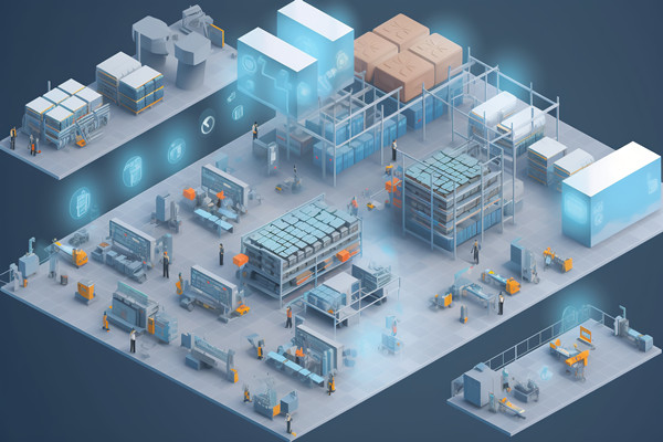 企業解決存貨管理與滯壓問題方案參考（kǎo）！