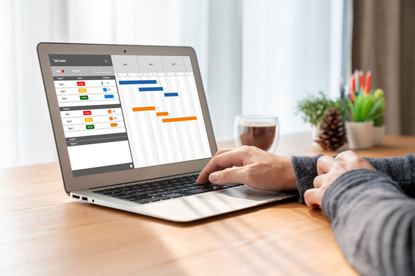 「組織規劃谘詢公司」企業如何考量職工規劃的合理性（xìng）？