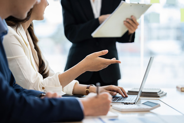 集團管控模（mó）式：如何選擇適合自身的集團（tuán）管控模式？