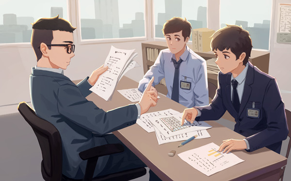 市場調研（yán）：了解客戶需（xū）求和競爭對手情況是關鍵