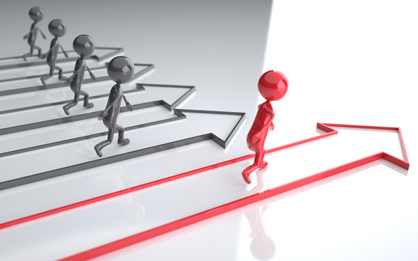 構建（jiàn）可持續競爭（zhēng）優勢：企業戰略管理（lǐ）的關鍵（jiàn）