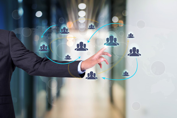 人力資源戰略：構（gòu）建企業成功的基礎（chǔ）