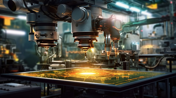 製造業戰略規劃：製定針對性（xìng）戰略，贏得市場競爭