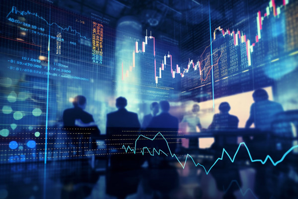 供應鏈數字化：供應（yīng）鏈的智能化、網絡化和自動化（huà）