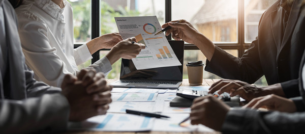 解析管理谘詢的概念及其對企業發展的（de）貢獻