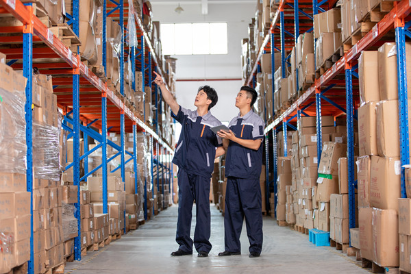 5S管理：整理（lǐ）、整頓、清掃、清潔和素養