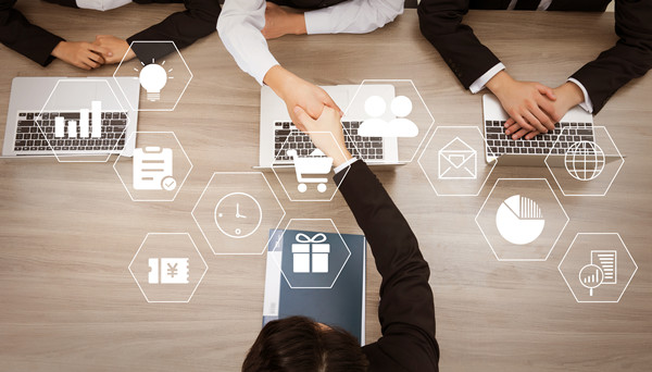 戰略投資與並購：拓展企業規模，增強市場競爭力